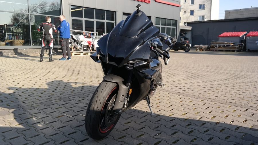 Schadengutachten für Motorrad und Roller in Heiden