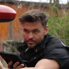 Carsten Heiken, Kfz-Sachverständiger für Heiden
